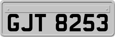 GJT8253