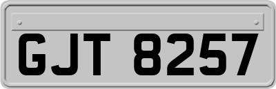 GJT8257