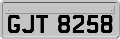 GJT8258