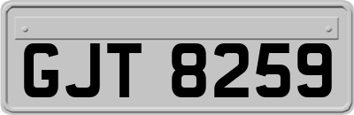 GJT8259