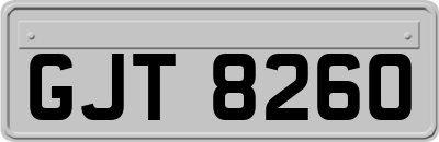 GJT8260