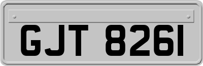 GJT8261