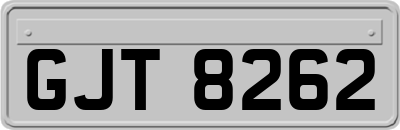 GJT8262