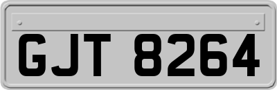 GJT8264