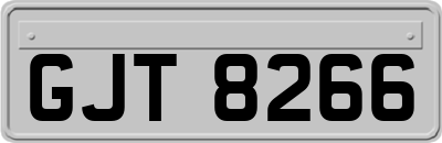 GJT8266