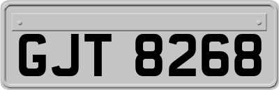 GJT8268