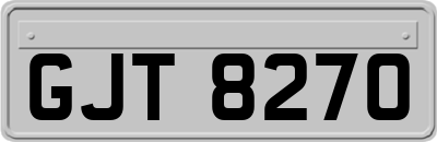 GJT8270