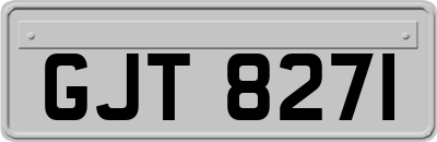 GJT8271