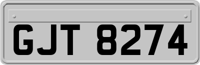 GJT8274