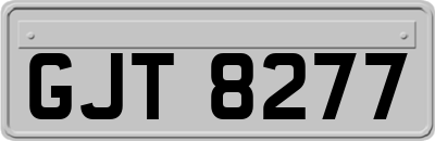GJT8277