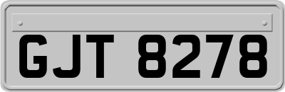 GJT8278