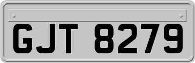 GJT8279