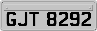 GJT8292