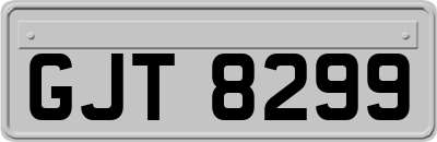 GJT8299
