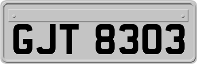 GJT8303