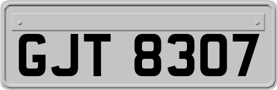 GJT8307
