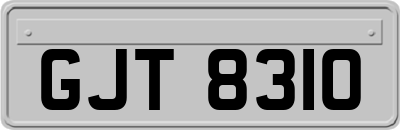 GJT8310