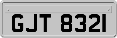 GJT8321