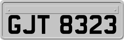 GJT8323