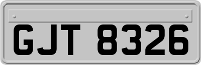 GJT8326