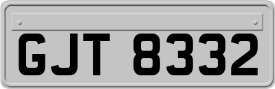 GJT8332