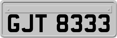 GJT8333