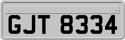 GJT8334
