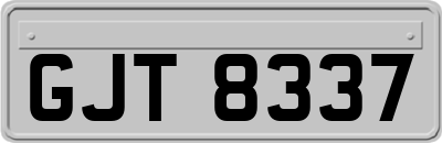 GJT8337