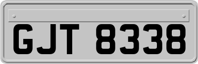 GJT8338