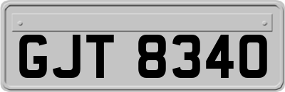 GJT8340