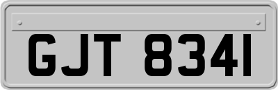 GJT8341