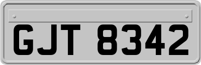 GJT8342