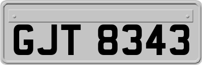 GJT8343