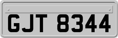 GJT8344