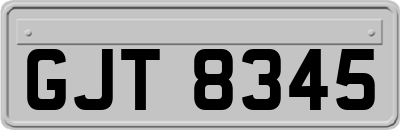 GJT8345