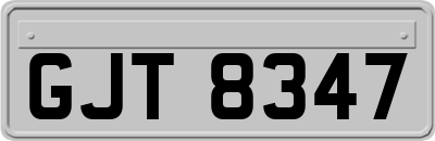 GJT8347