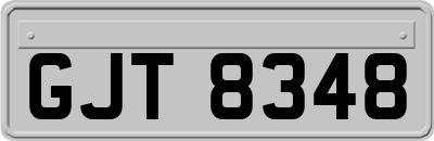 GJT8348