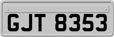 GJT8353