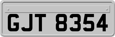 GJT8354