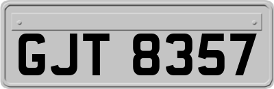 GJT8357