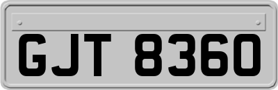 GJT8360