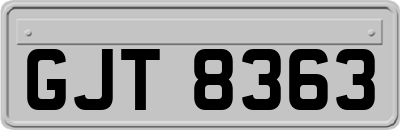 GJT8363