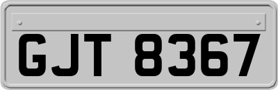 GJT8367