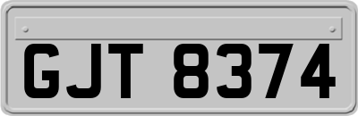 GJT8374