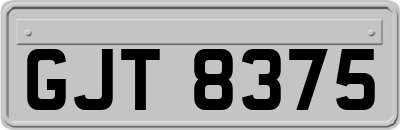 GJT8375