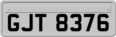 GJT8376