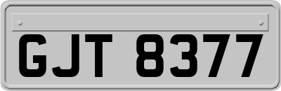 GJT8377