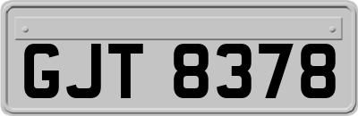 GJT8378