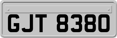 GJT8380