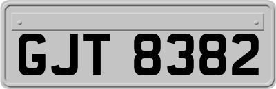 GJT8382